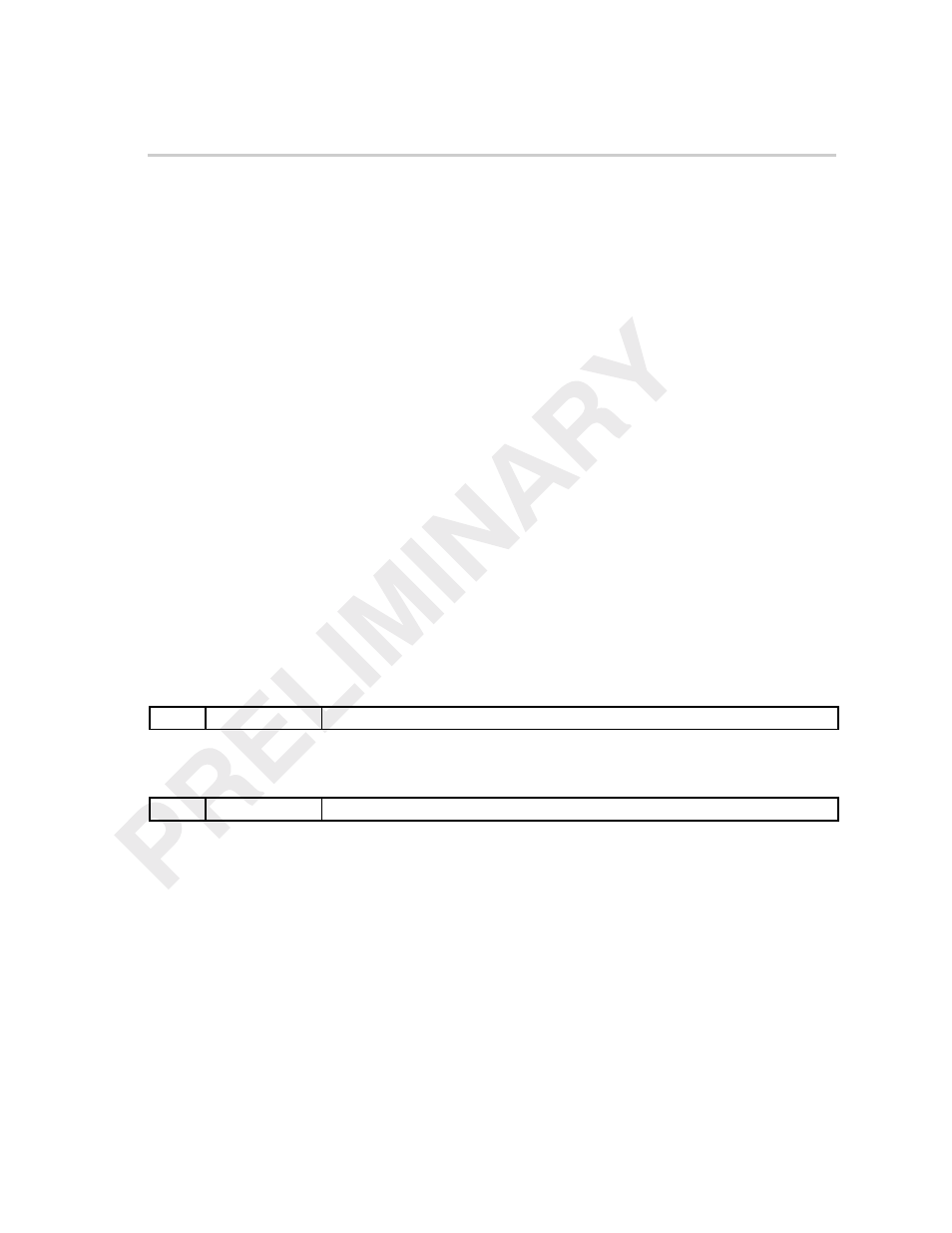 Texas Instruments TMS320C64x DSP User Manual | Page 216 / 306