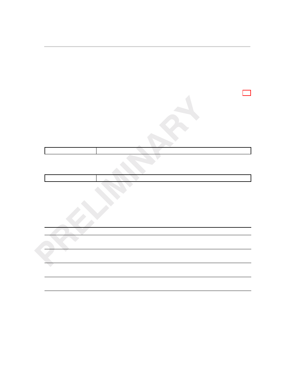 Texas Instruments TMS320C64x DSP User Manual | Page 224 / 306