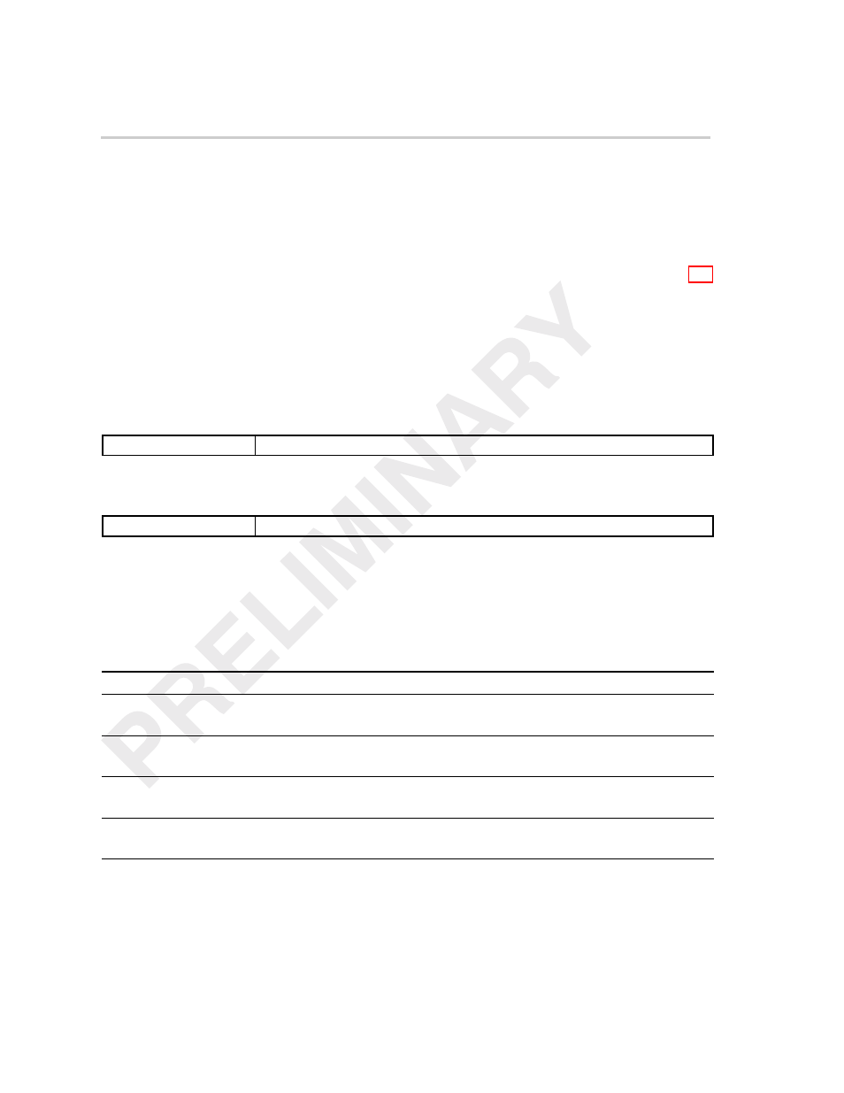 Texas Instruments TMS320C64x DSP User Manual | Page 227 / 306
