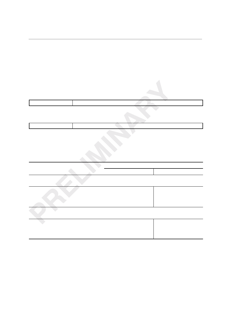 Texas Instruments TMS320C64x DSP User Manual | Page 229 / 306