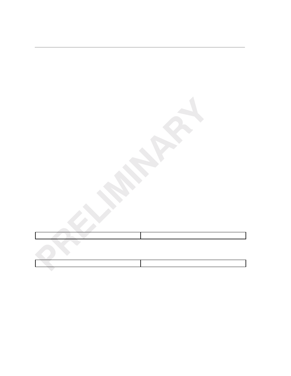 Texas Instruments TMS320C64x DSP User Manual | Page 231 / 306