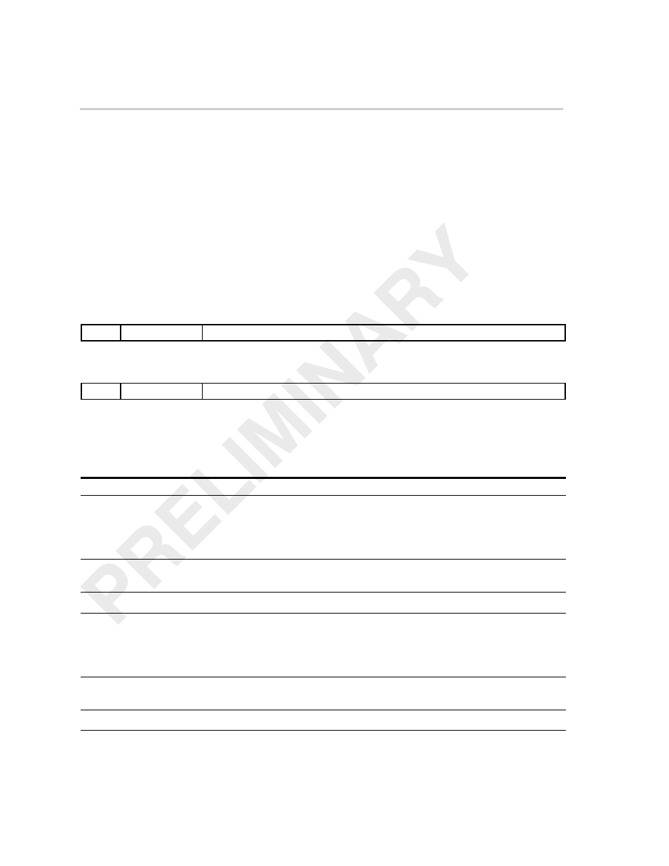 Texas Instruments TMS320C64x DSP User Manual | Page 233 / 306