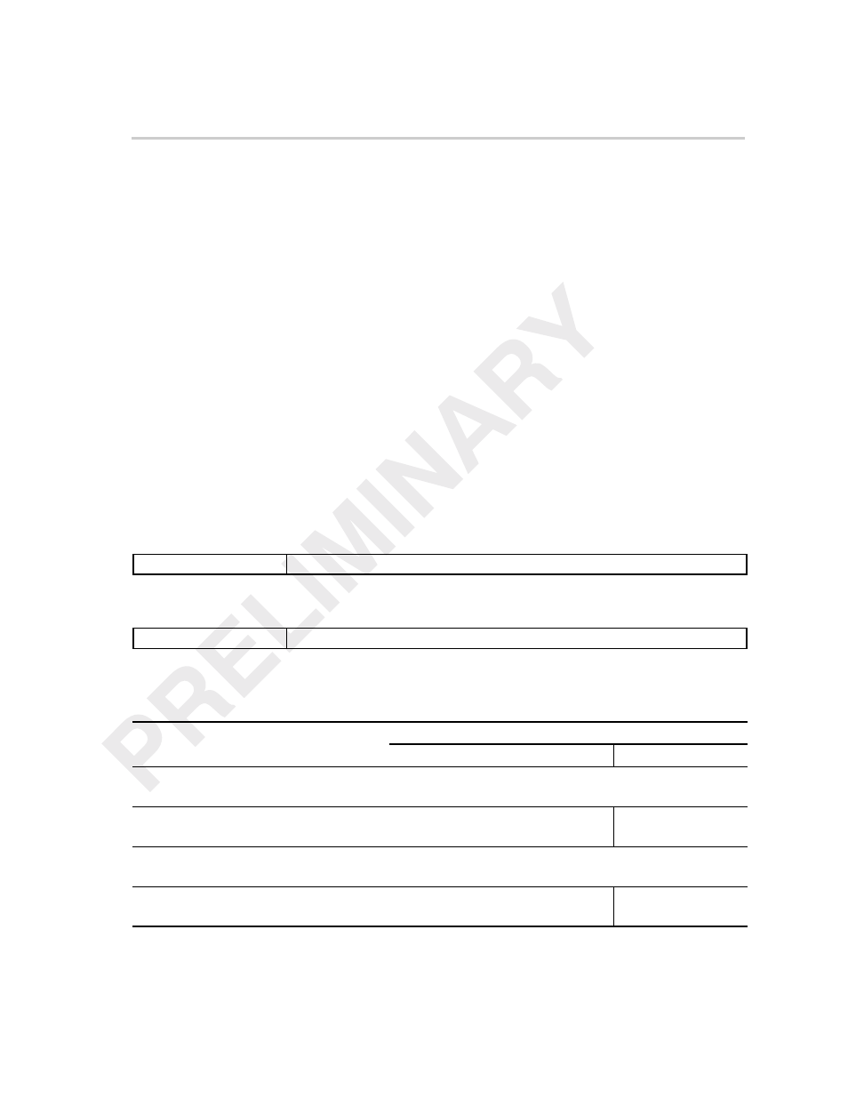 26 video display field bit register (vdfbit) | Texas Instruments TMS320C64x DSP User Manual | Page 234 / 306