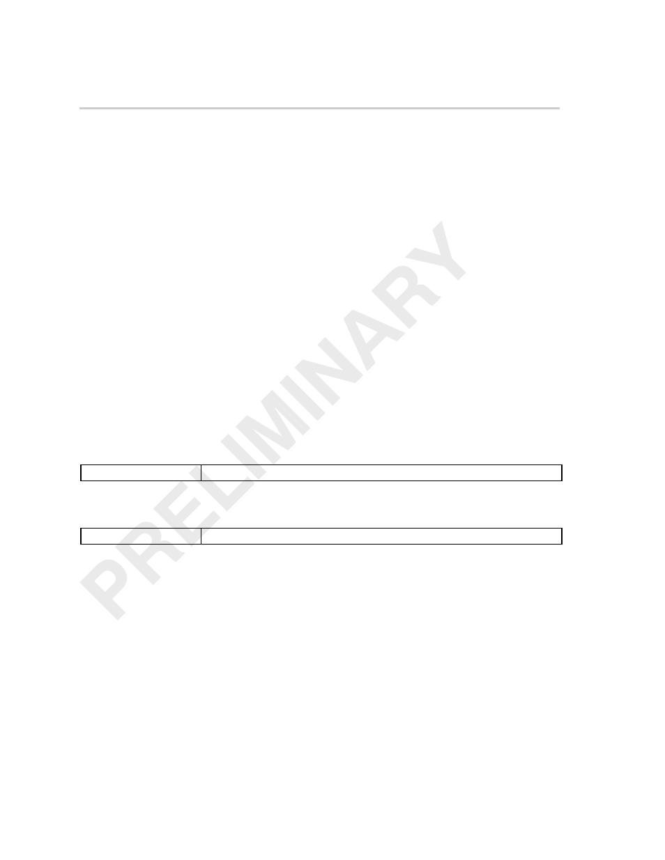 Texas Instruments TMS320C64x DSP User Manual | Page 237 / 306