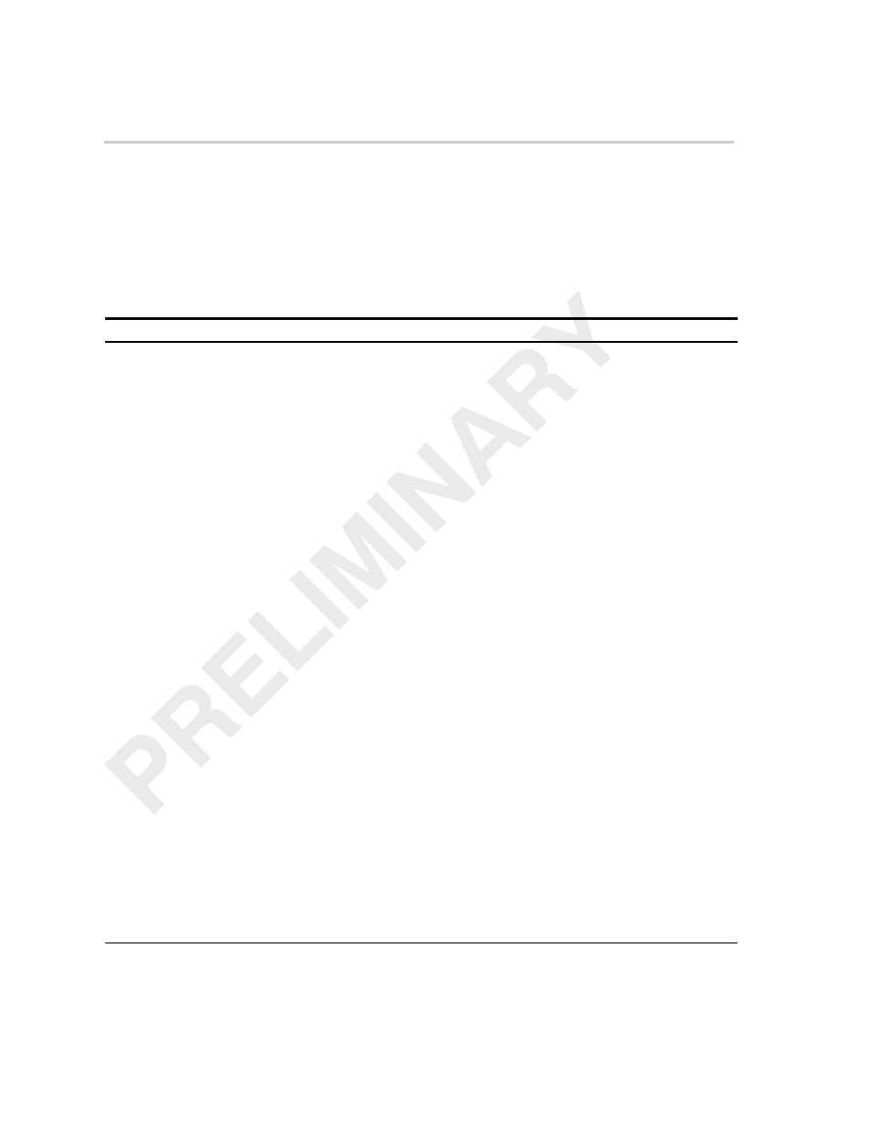 13 video display registers recommended values | Texas Instruments TMS320C64x DSP User Manual | Page 239 / 306