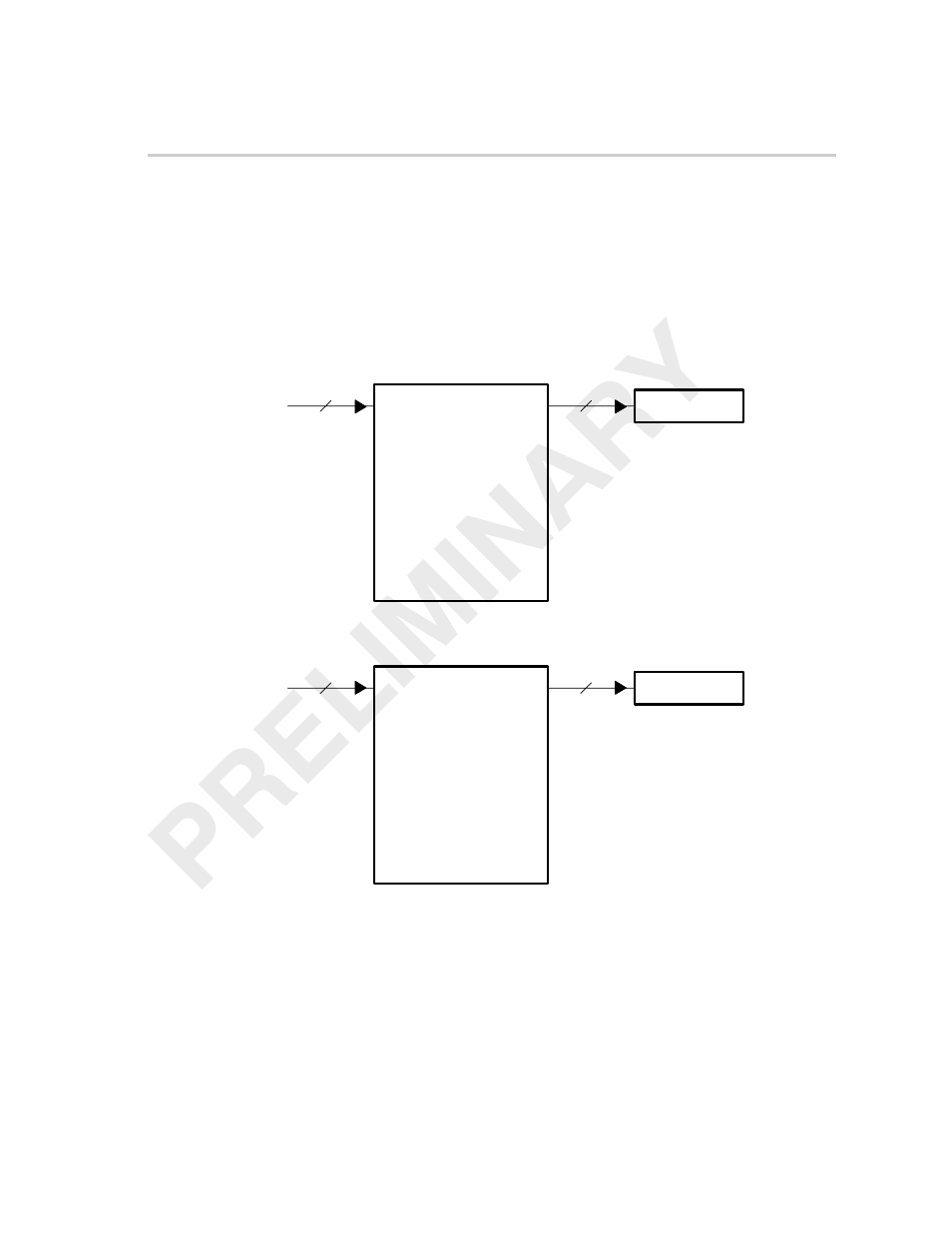 Texas Instruments TMS320C64x DSP User Manual | Page 24 / 306