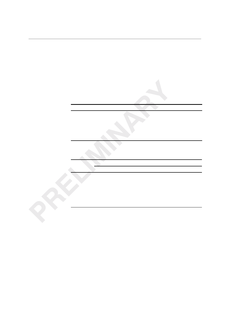 14 video display fifo registers | Texas Instruments TMS320C64x DSP User Manual | Page 241 / 306