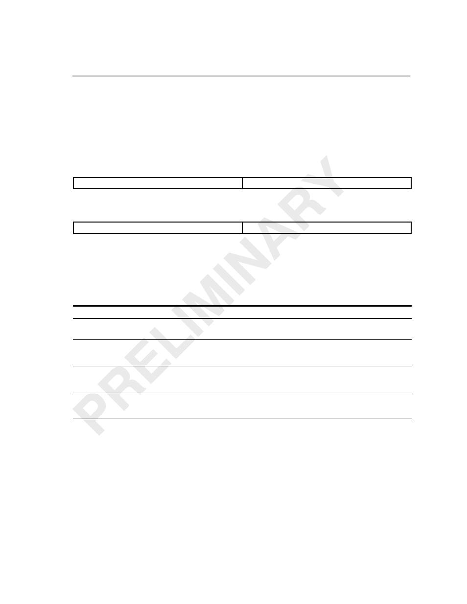 Texas Instruments TMS320C64x DSP User Manual | Page 244 / 306