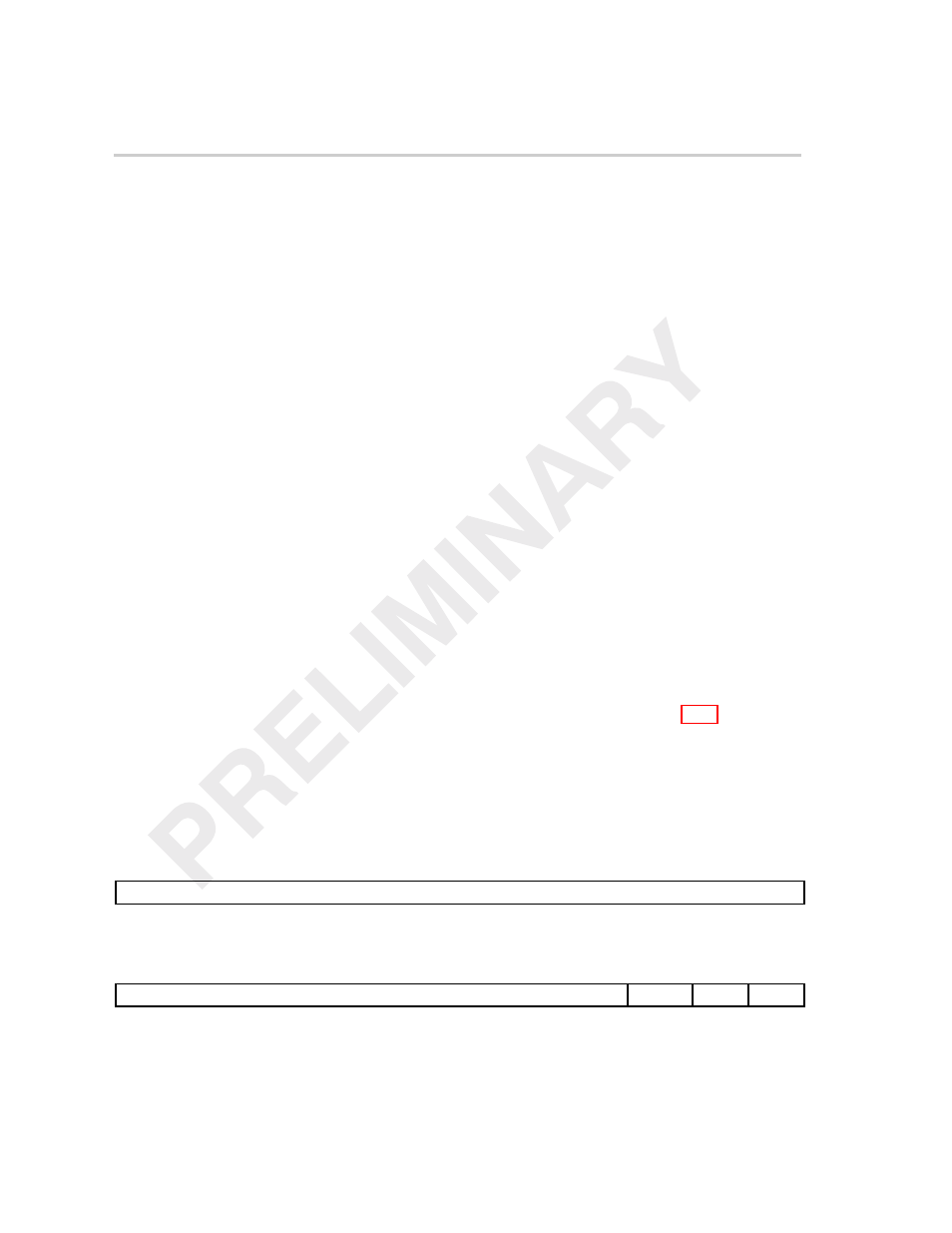 2 video port peripheral control register (pcr) | Texas Instruments TMS320C64x DSP User Manual | Page 245 / 306