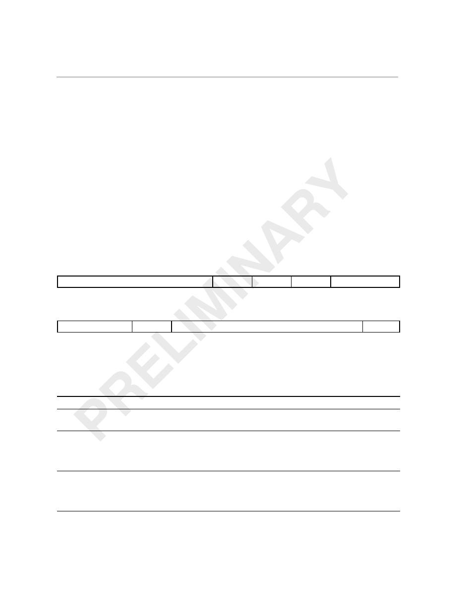 3 video port pin function register (pfunc) | Texas Instruments TMS320C64x DSP User Manual | Page 247 / 306