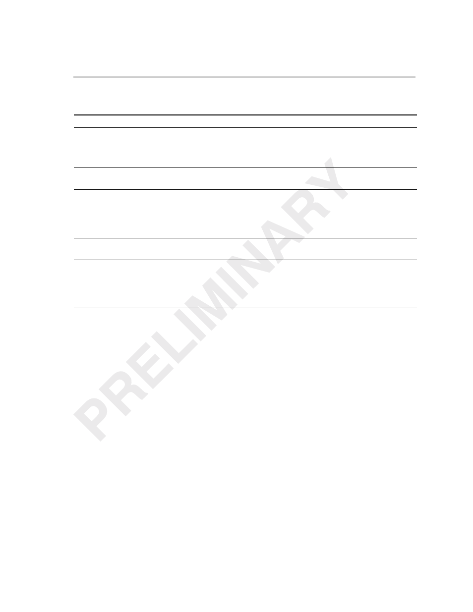 Texas Instruments TMS320C64x DSP User Manual | Page 248 / 306