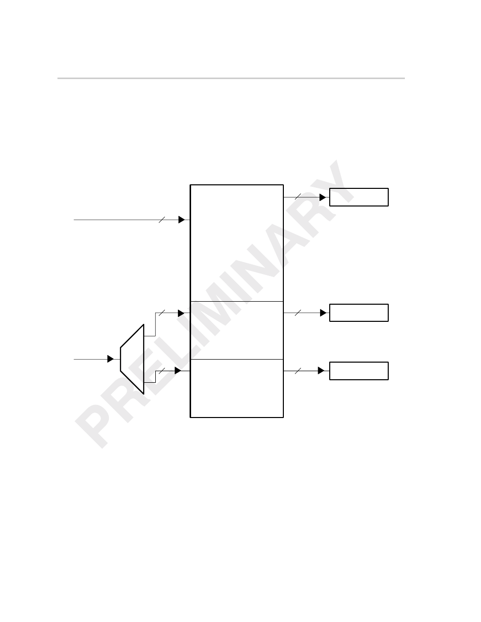 Texas Instruments TMS320C64x DSP User Manual | Page 25 / 306