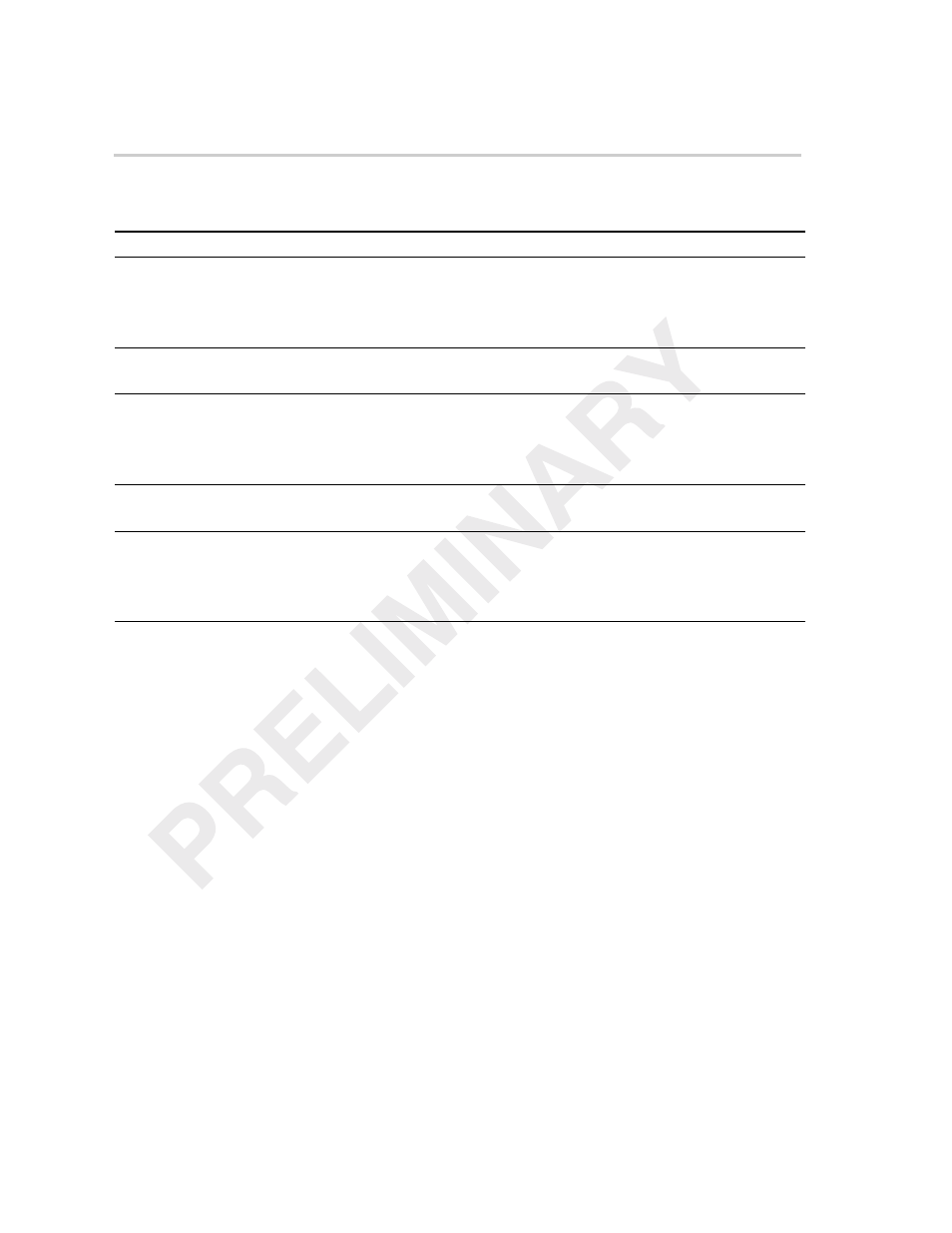 Texas Instruments TMS320C64x DSP User Manual | Page 251 / 306