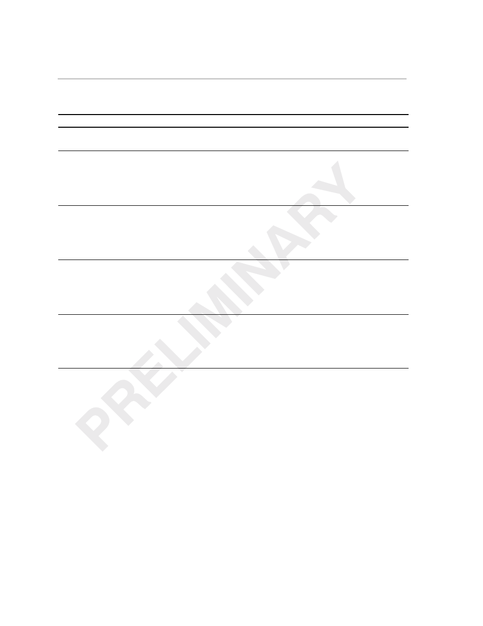 Texas Instruments TMS320C64x DSP User Manual | Page 259 / 306