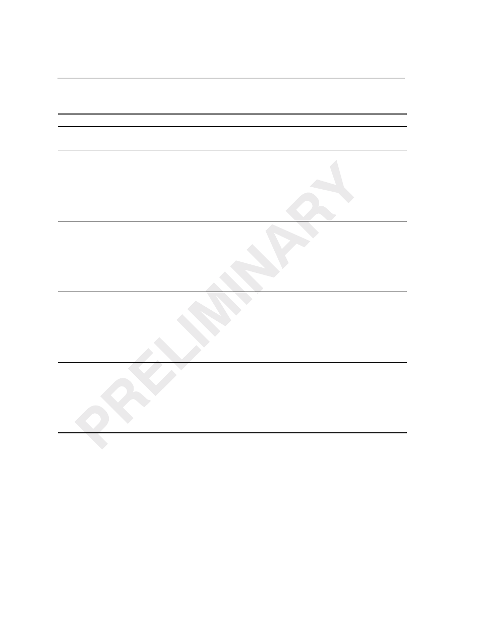 Texas Instruments TMS320C64x DSP User Manual | Page 263 / 306