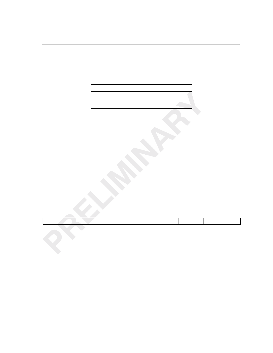 2 interface, 3 operational details | Texas Instruments TMS320C64x DSP User Manual | Page 270 / 306