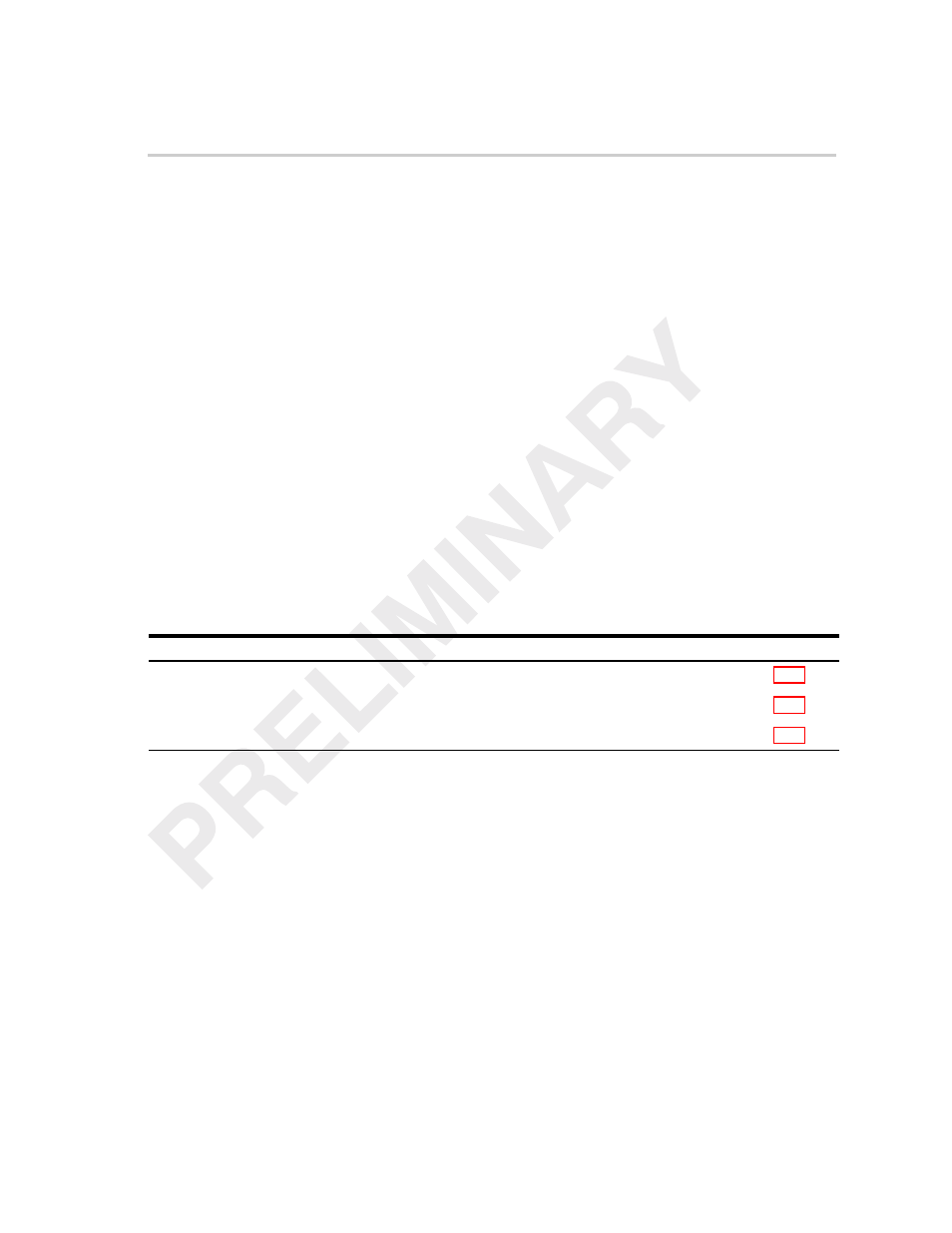 4 enabling vic port, 5 vic port registers | Texas Instruments TMS320C64x DSP User Manual | Page 272 / 306