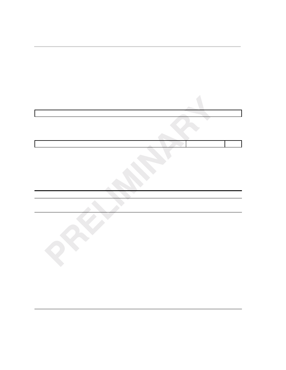 1 vic control register (vicctl) | Texas Instruments TMS320C64x DSP User Manual | Page 273 / 306