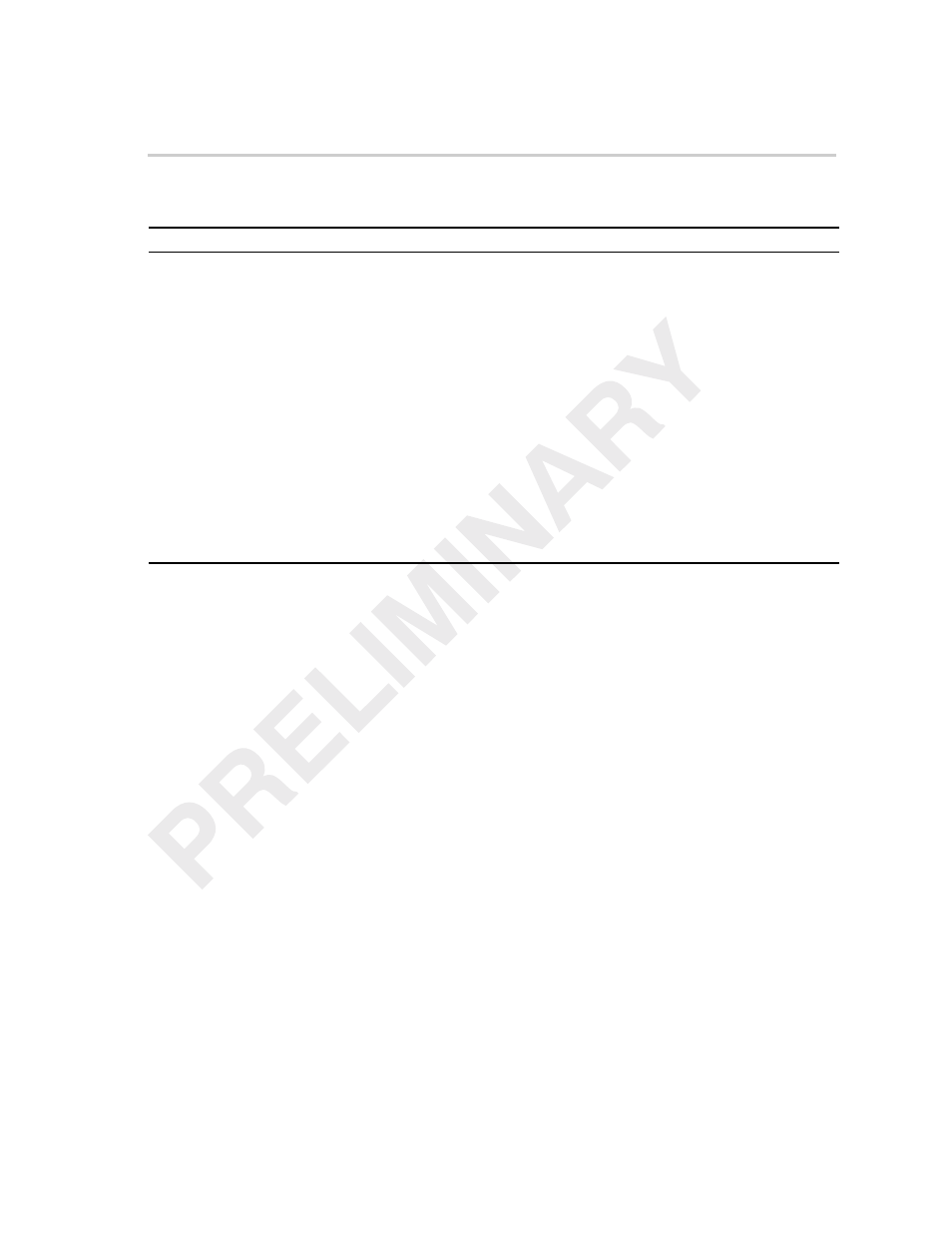 Texas Instruments TMS320C64x DSP User Manual | Page 274 / 306