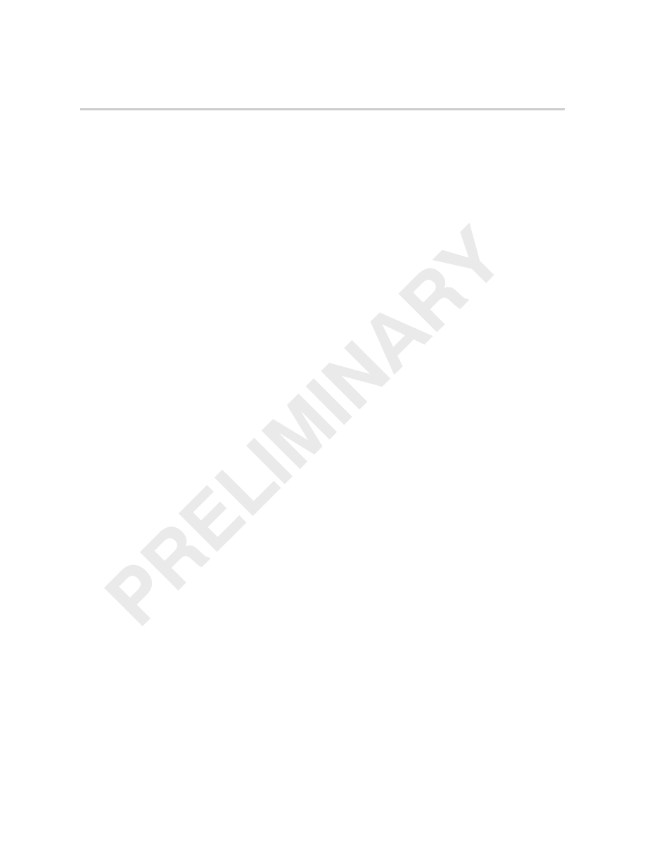 Texas Instruments TMS320C64x DSP User Manual | Page 278 / 306