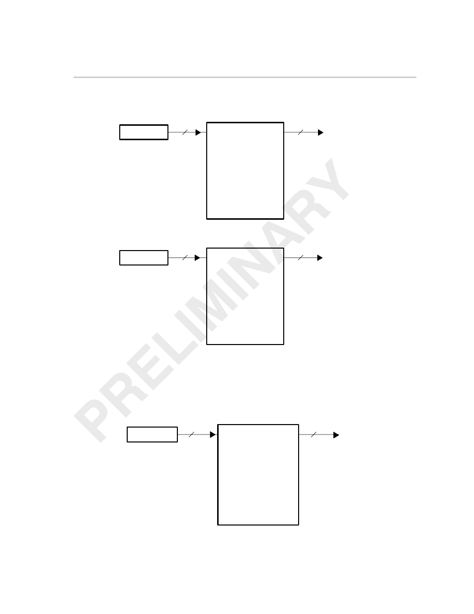 Texas Instruments TMS320C64x DSP User Manual | Page 28 / 306