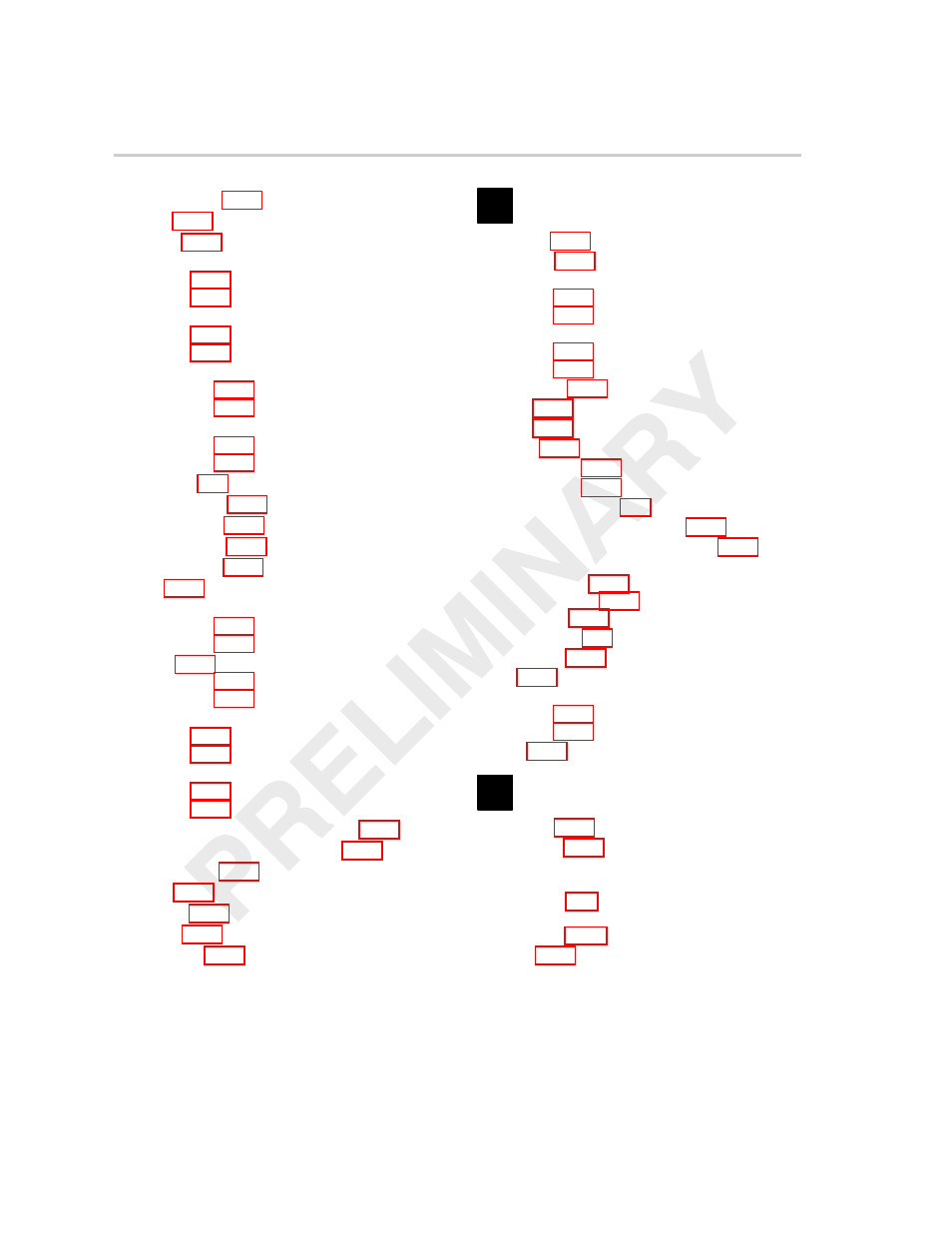Texas Instruments TMS320C64x DSP User Manual | Page 298 / 306