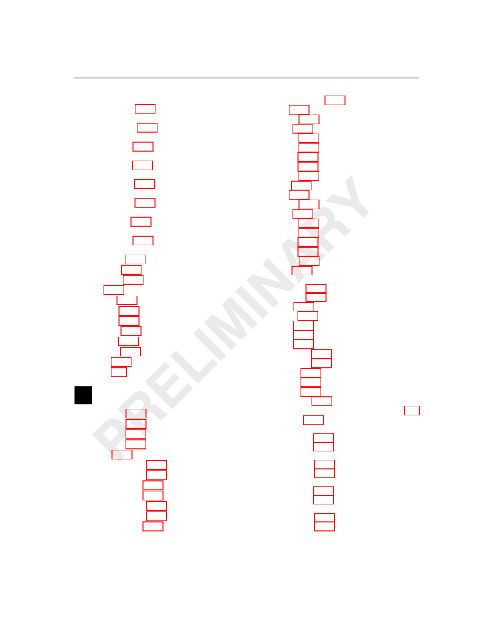 Texas Instruments TMS320C64x DSP User Manual | Page 303 / 306