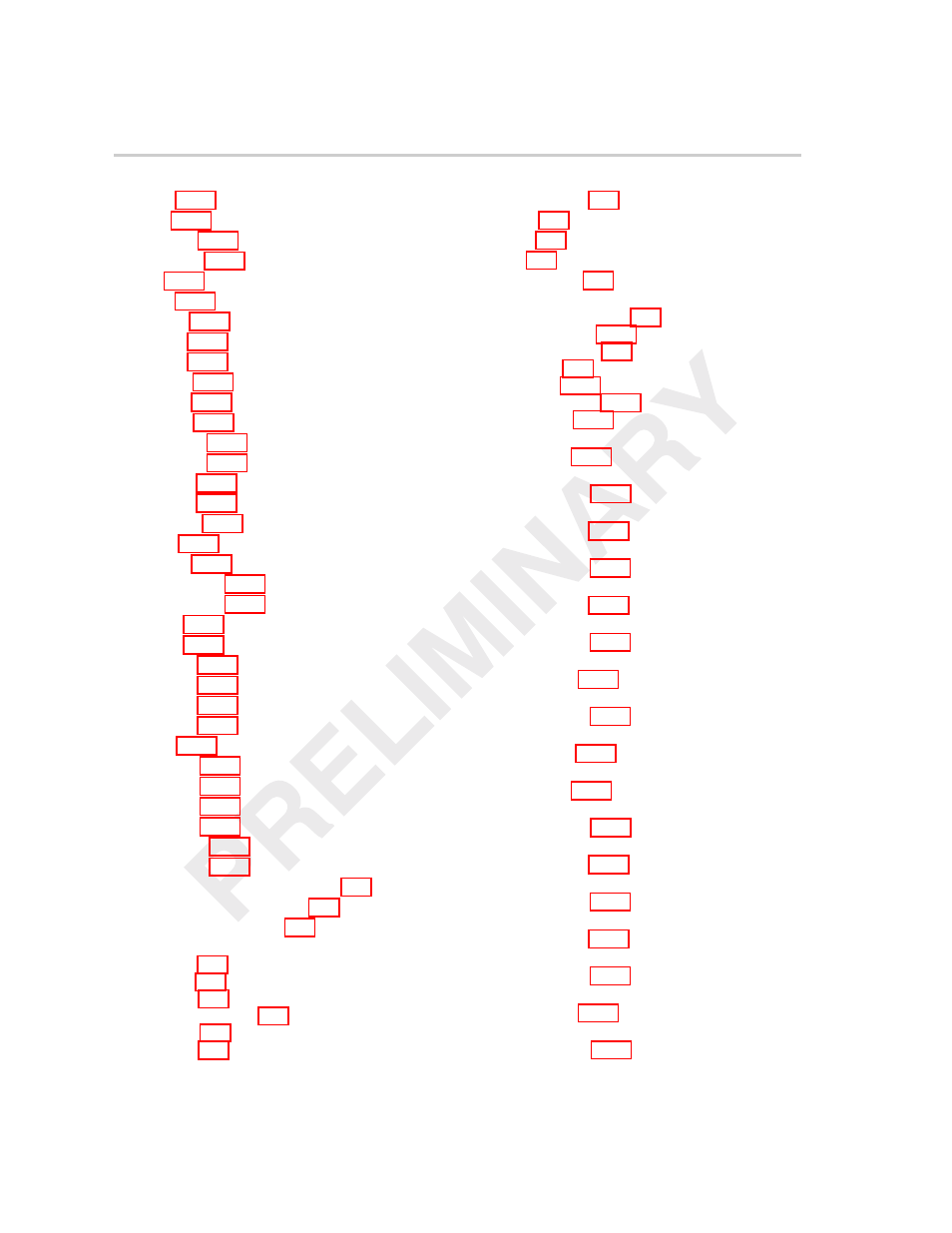 Texas Instruments TMS320C64x DSP User Manual | Page 304 / 306