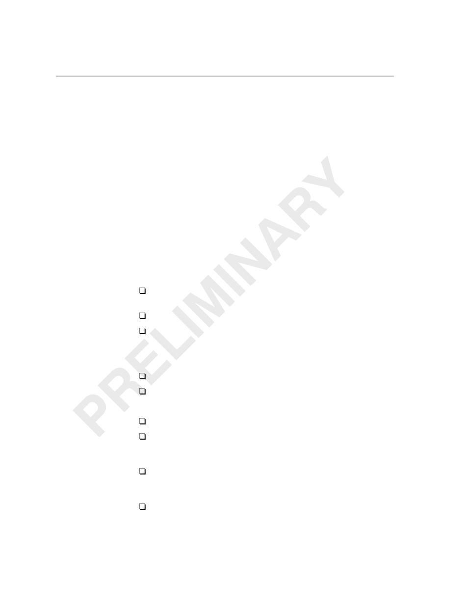 1 reset operation, 1 power-on reset, 2 peripheral bus reset | Texas Instruments TMS320C64x DSP User Manual | Page 35 / 306