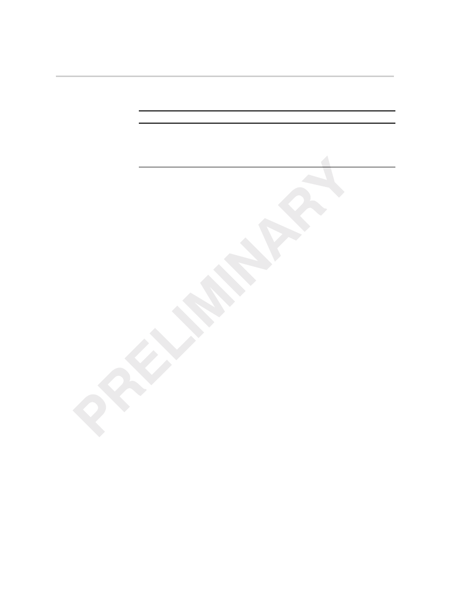 Texas Instruments TMS320C64x DSP User Manual | Page 47 / 306