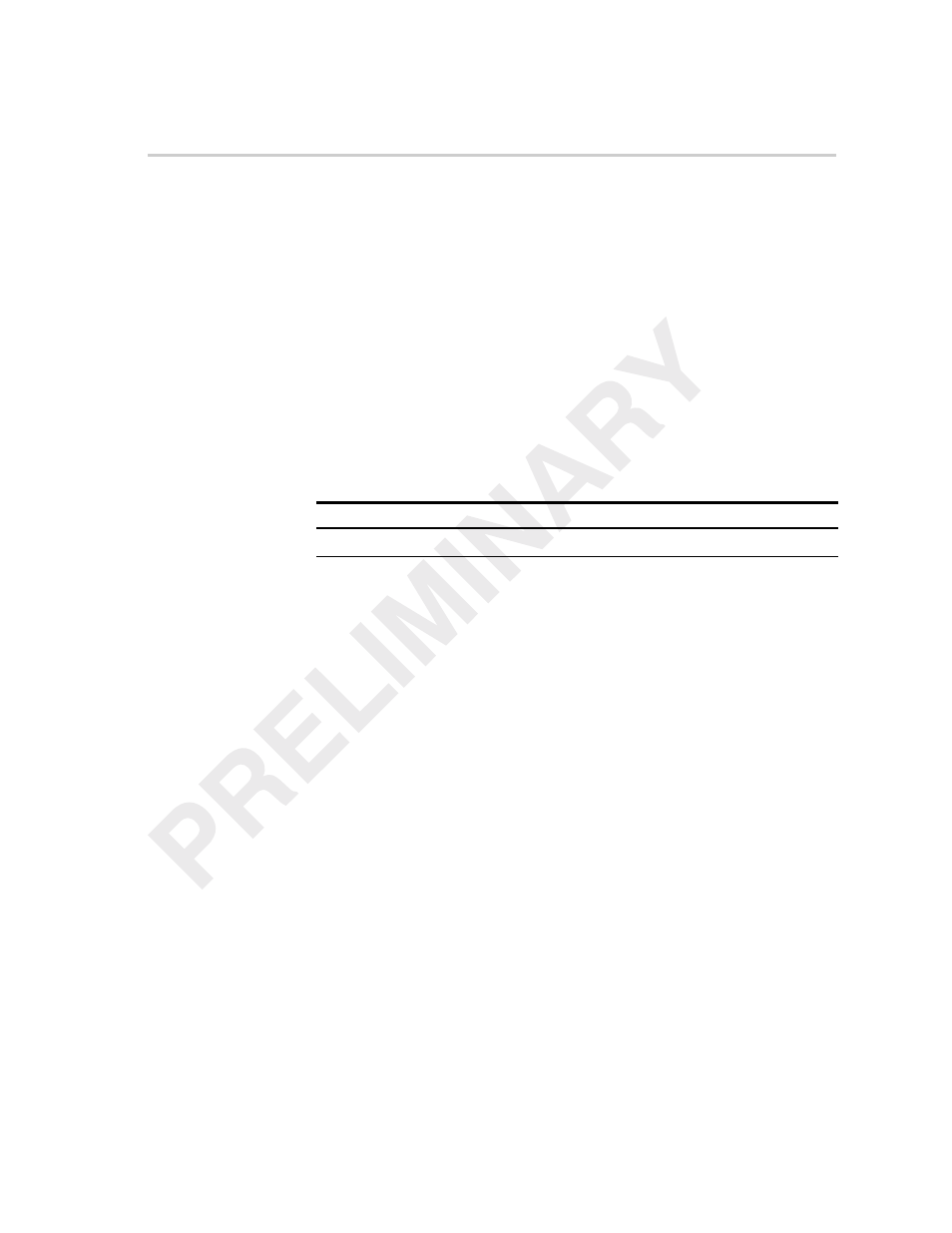 2 video display throughput | Texas Instruments TMS320C64x DSP User Manual | Page 48 / 306