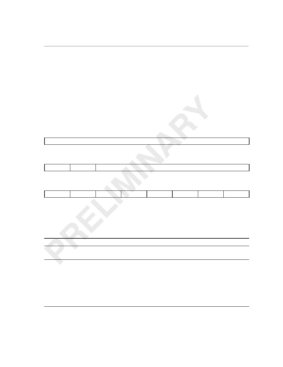 1 video port control register (vpctl) | Texas Instruments TMS320C64x DSP User Manual | Page 50 / 306