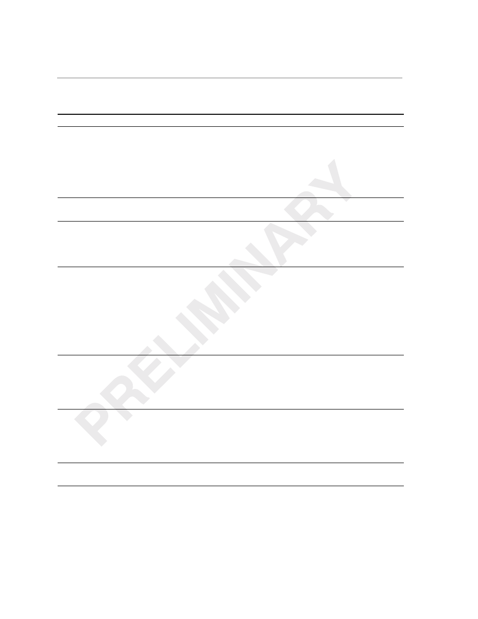 Texas Instruments TMS320C64x DSP User Manual | Page 51 / 306