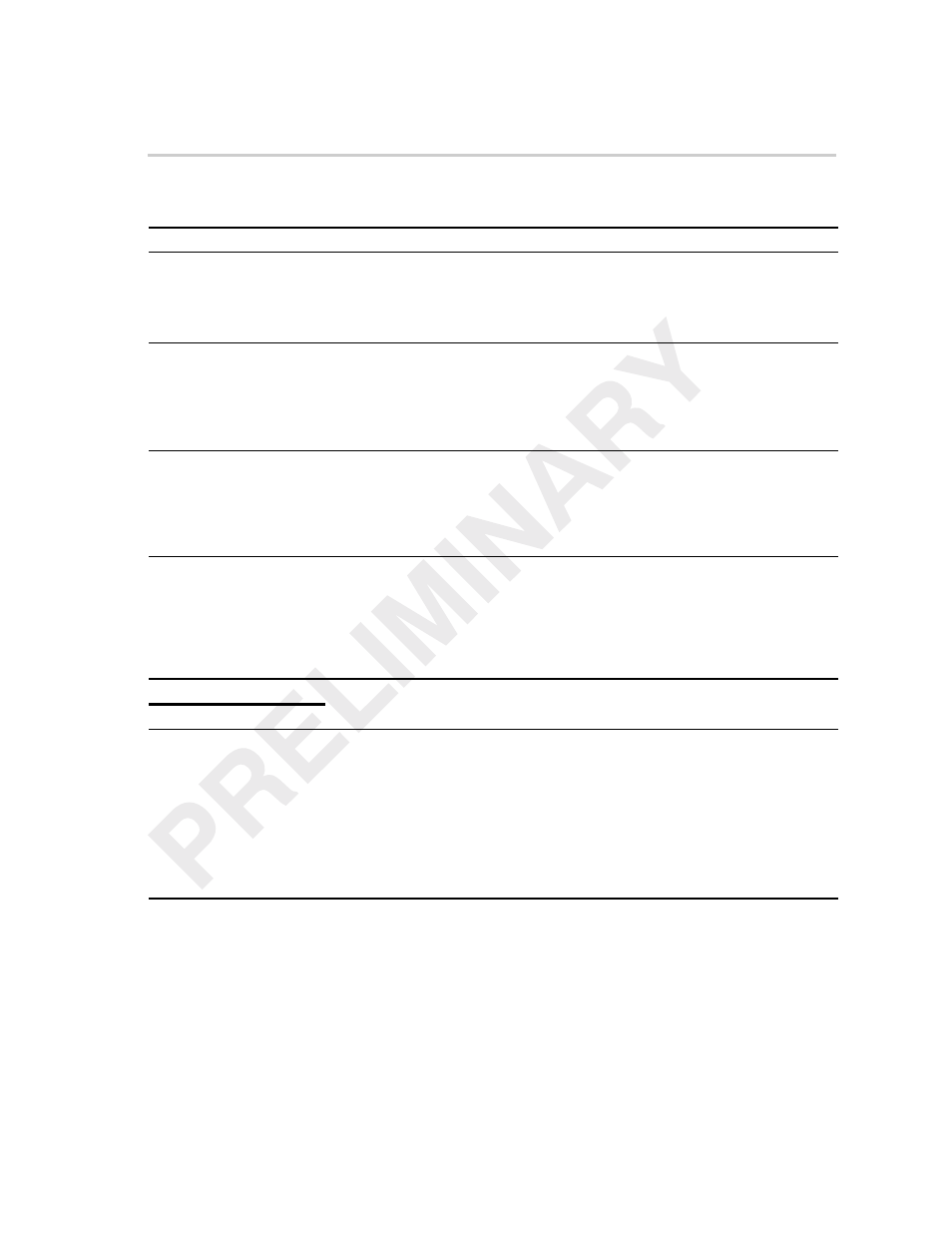 Texas Instruments TMS320C64x DSP User Manual | Page 52 / 306