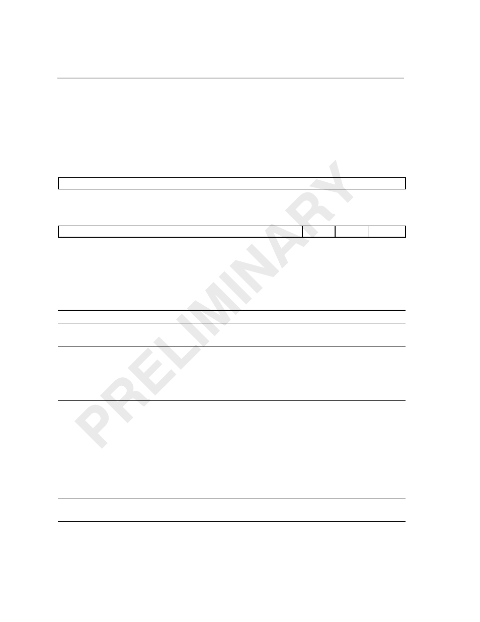 2 video port status register (vpstat) | Texas Instruments TMS320C64x DSP User Manual | Page 53 / 306