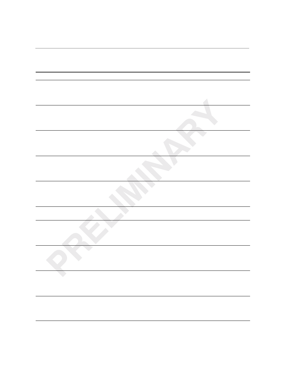 Texas Instruments TMS320C64x DSP User Manual | Page 55 / 306