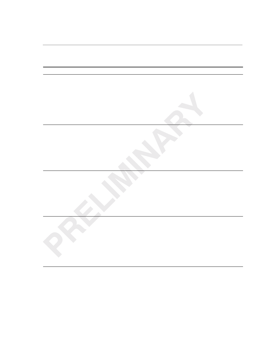 Texas Instruments TMS320C64x DSP User Manual | Page 58 / 306