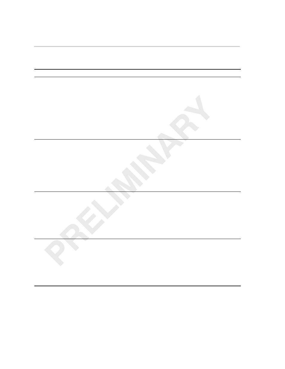 Texas Instruments TMS320C64x DSP User Manual | Page 61 / 306