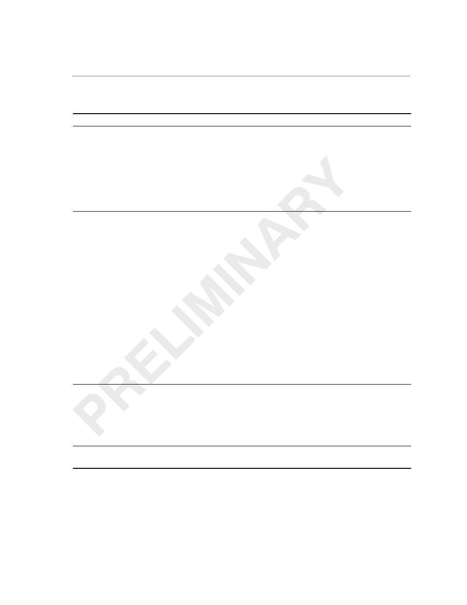 Texas Instruments TMS320C64x DSP User Manual | Page 62 / 306
