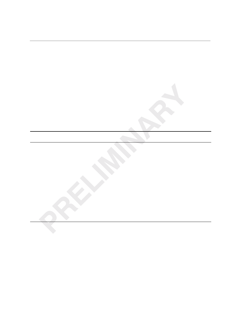 2 bt.656 timing reference codes | Texas Instruments TMS320C64x DSP User Manual | Page 66 / 306