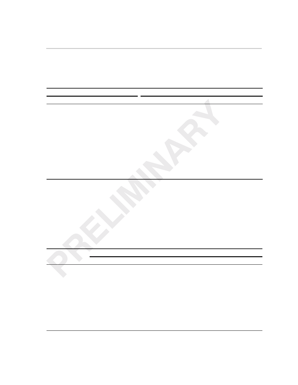 Texas Instruments TMS320C64x DSP User Manual | Page 67 / 306