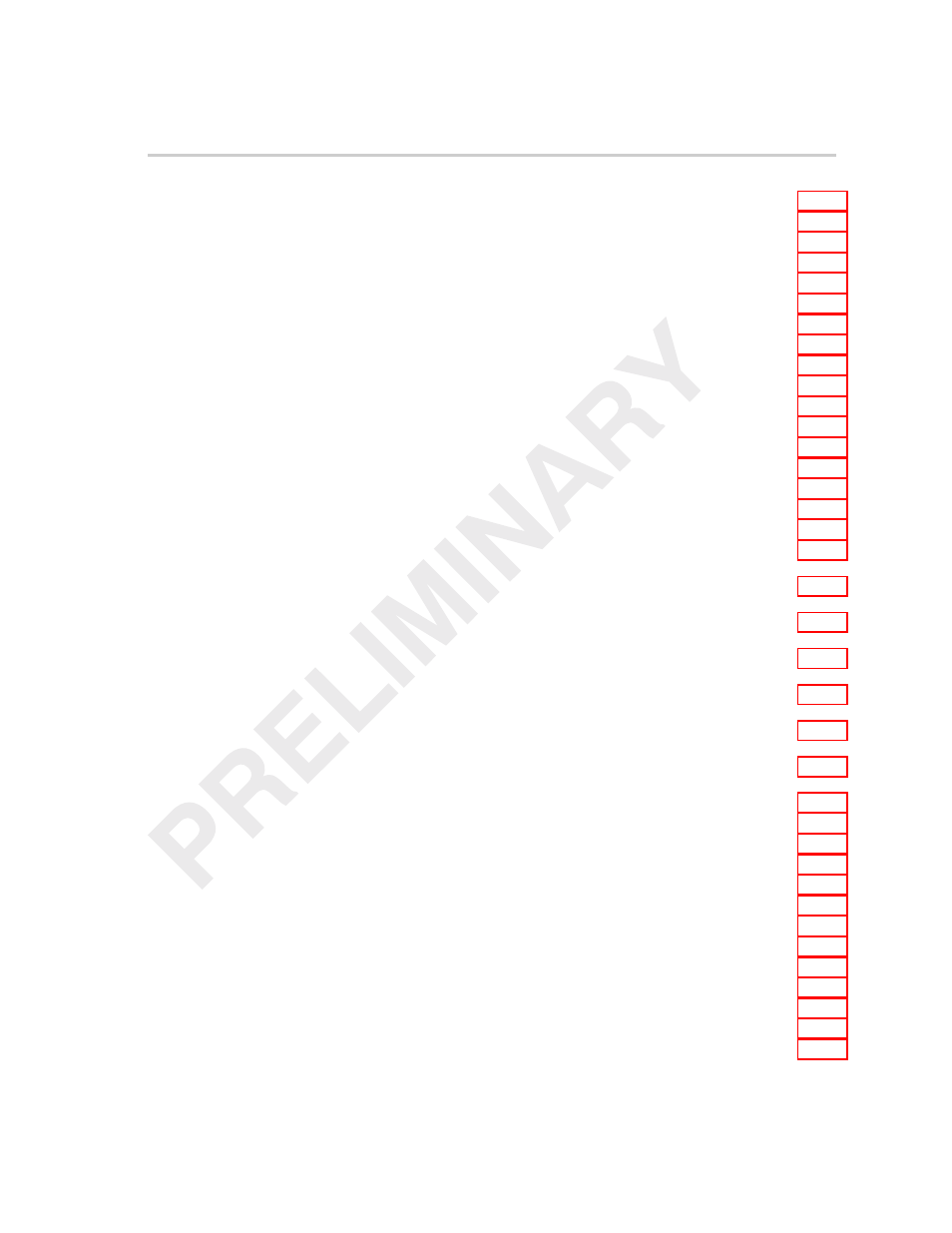 Texas Instruments TMS320C64x DSP User Manual | Page 7 / 306