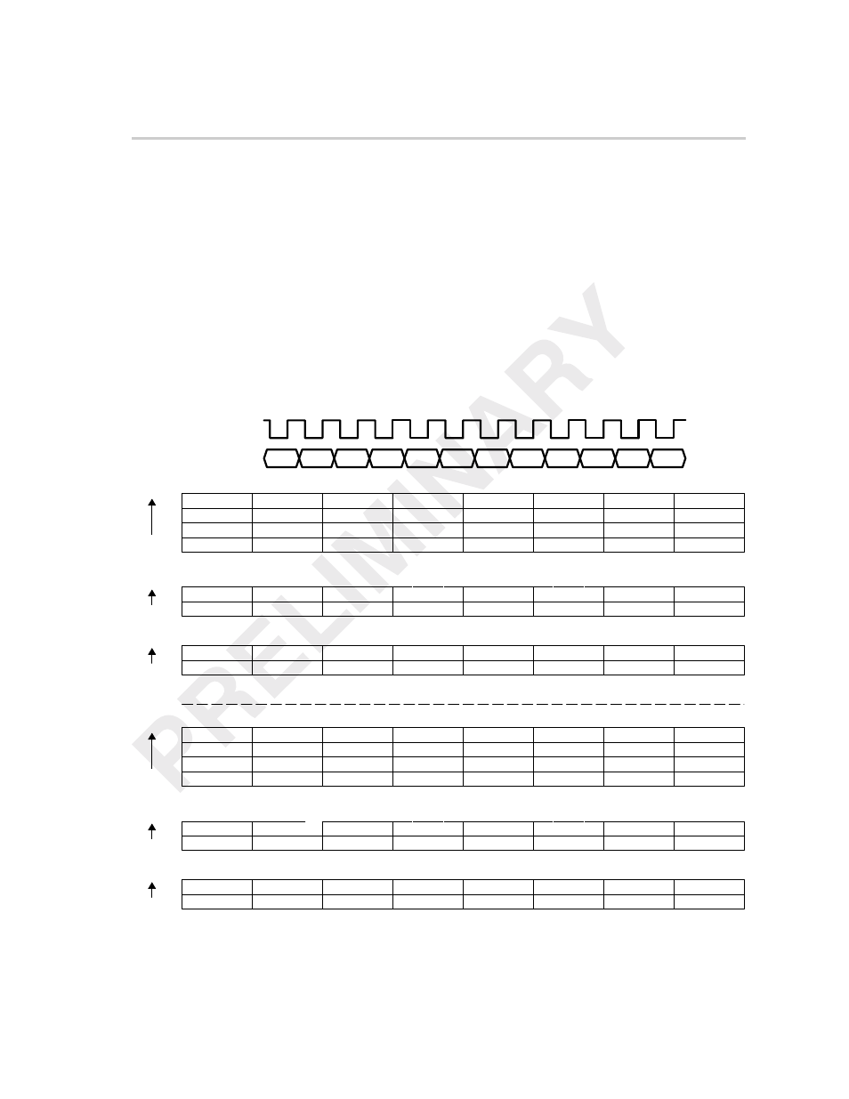 5 bt.656 fifo packing | Texas Instruments TMS320C64x DSP User Manual | Page 71 / 306