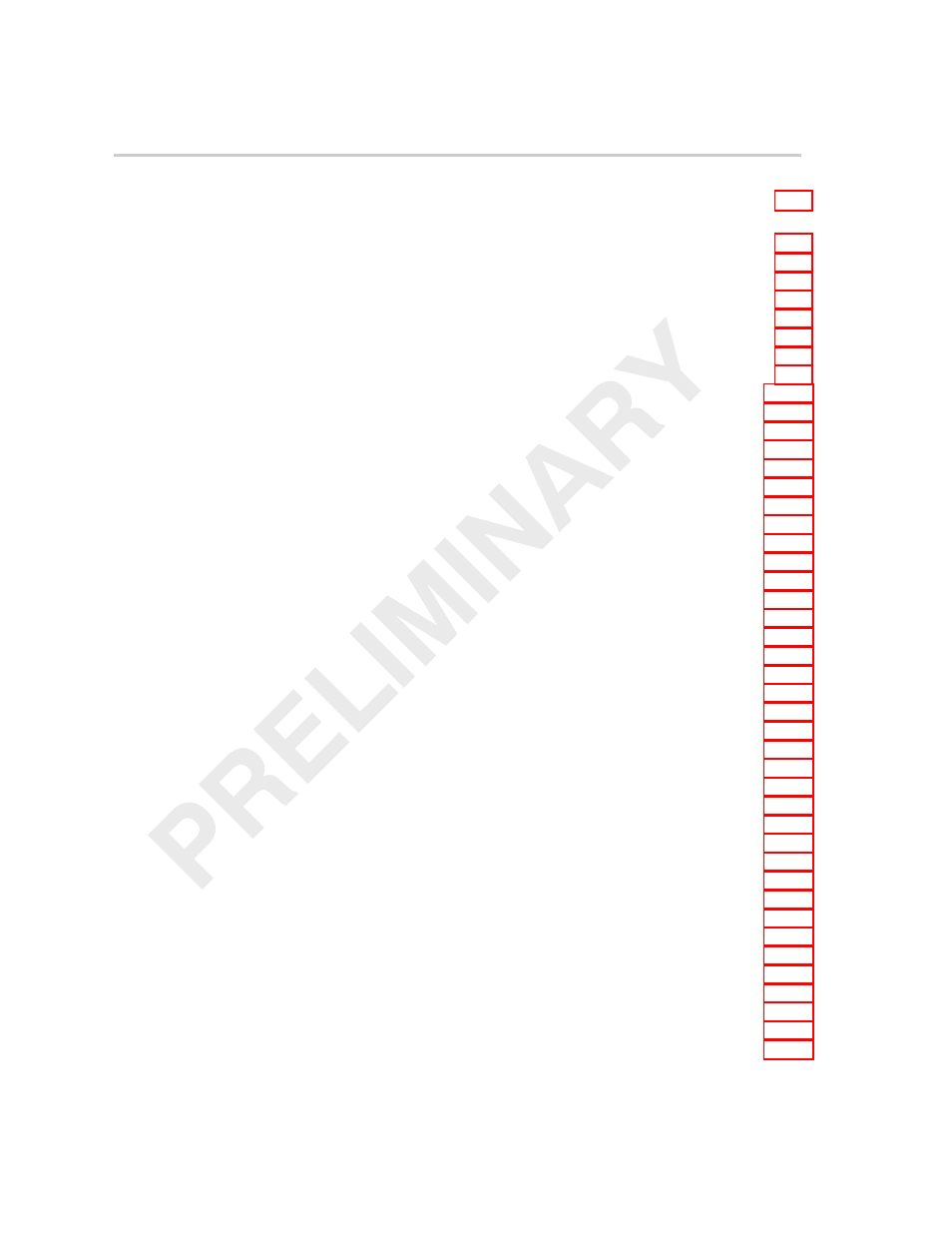 Texas Instruments TMS320C64x DSP User Manual | Page 8 / 306