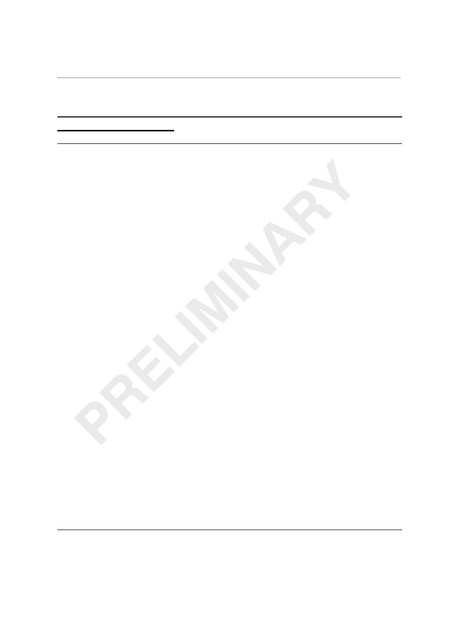 Texas Instruments TMS320C64x DSP User Manual | Page 80 / 306