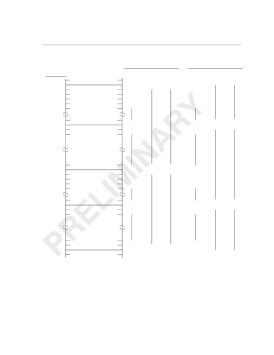 Figure 3–8. vcount operation example (exc = 0) | Texas Instruments TMS320C64x DSP User Manual | Page 83 / 306