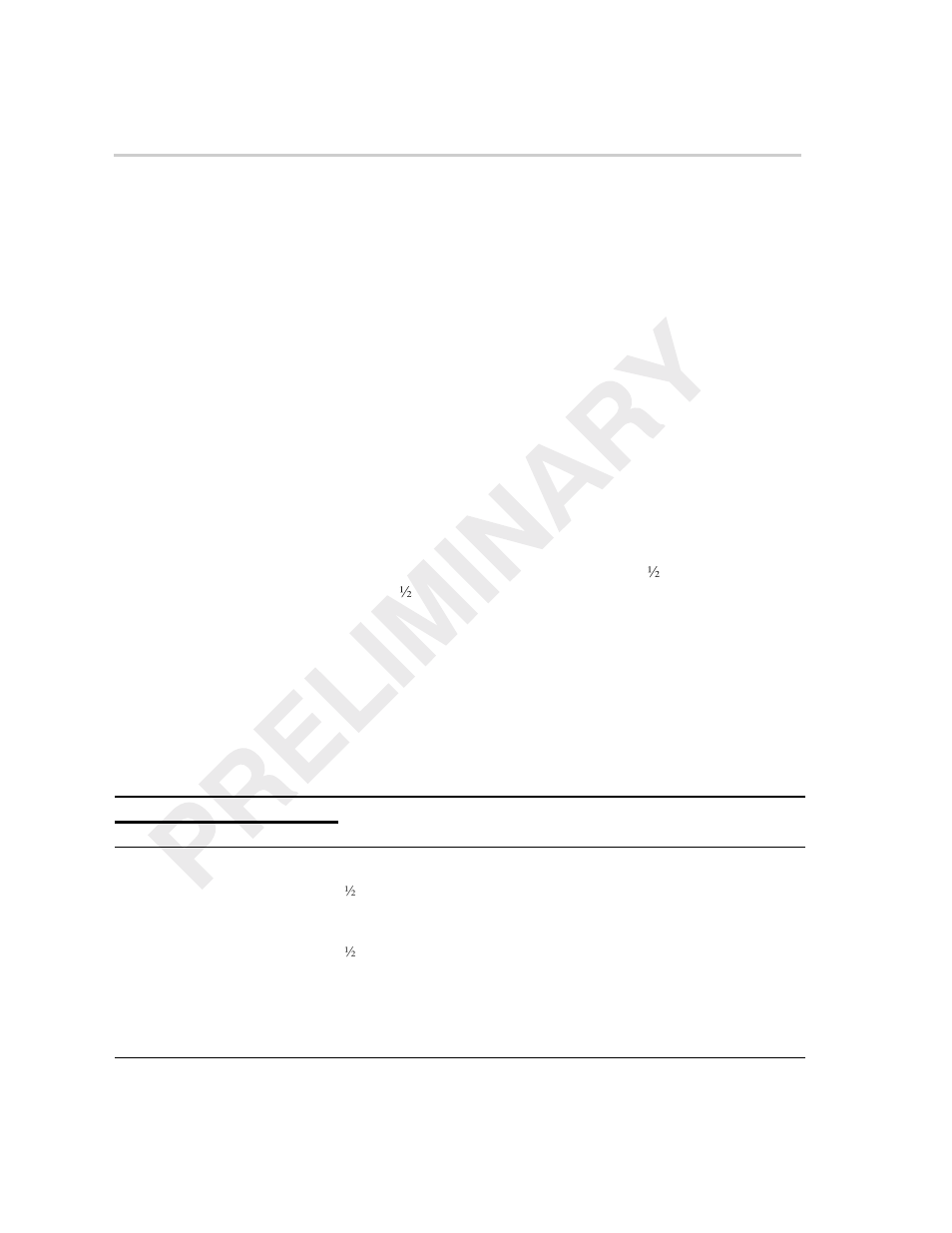 5 video input filtering, 1 input filter modes | Texas Instruments TMS320C64x DSP User Manual | Page 88 / 306