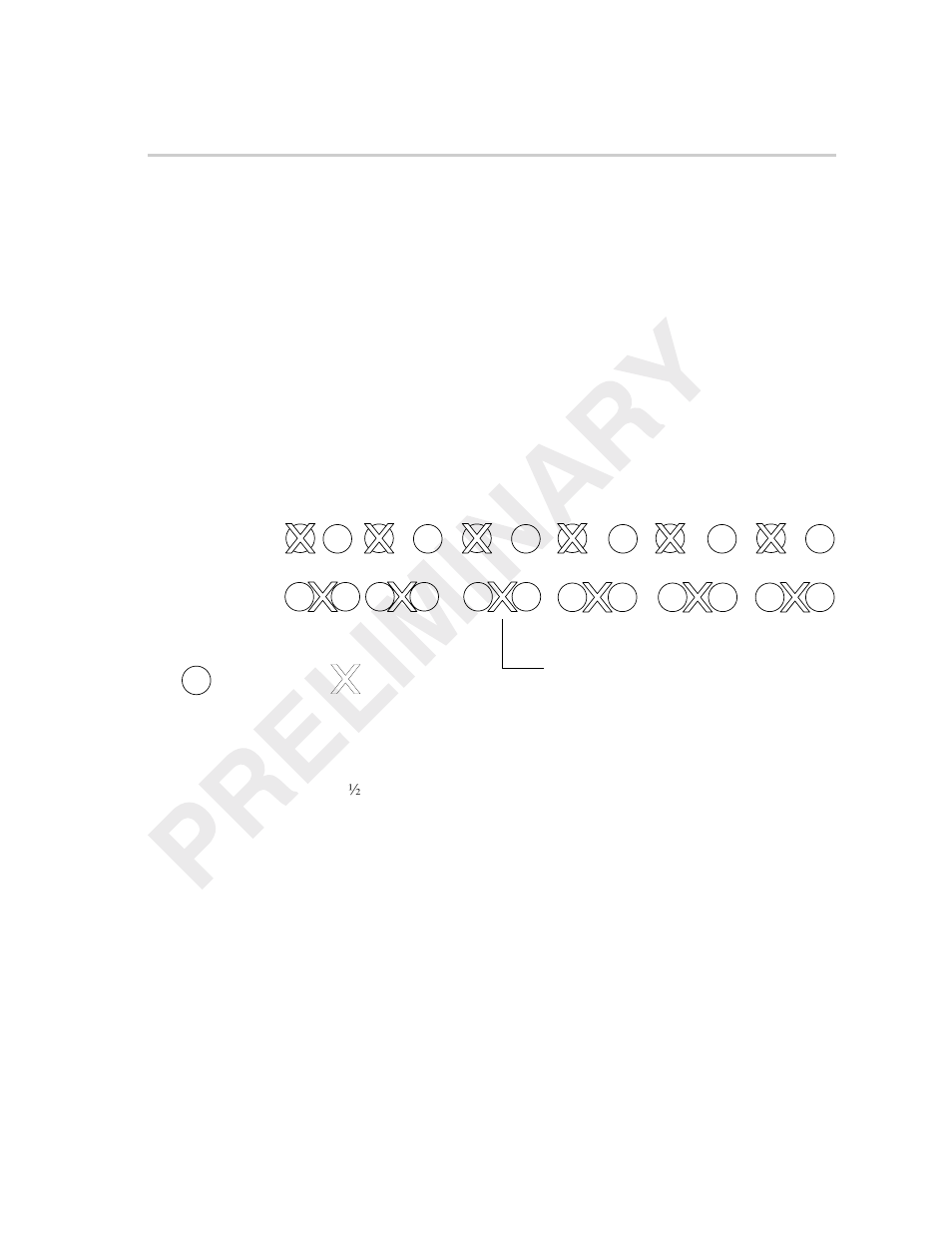 2 chrominance resampling operation, 3 scaling operation | Texas Instruments TMS320C64x DSP User Manual | Page 89 / 306