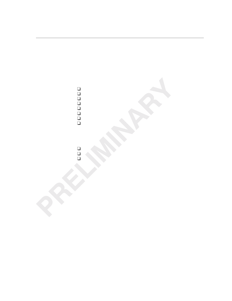 8 tsi capture mode, 1 tsi capture features, 2 tsi data capture | Texas Instruments TMS320C64x DSP User Manual | Page 99 / 306