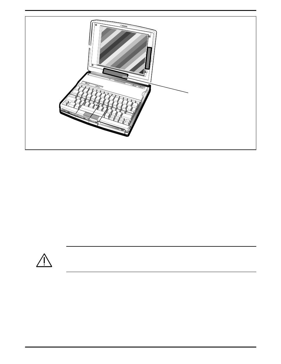Removing and replacing the lcd, Cover assembly, Removing/replacing the dab board | 16 removing and replacing the lcd cover assembly | Texas Instruments 5000 User Manual | Page 132 / 286